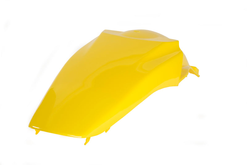 Acerbis 2003 Kawasaki KLX400/ 00-07 Suzuki DRZ400/400E Rear Fender - RM Yellow 2040670230