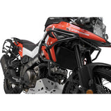 SW-MOTECH Crash Bar - Left/Right - Black - Suzuki - V-Strom 1050/XT SBL.05.936.10000/B