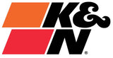 K&N 2024 Ford Ranger Raptor V6 3.0L NextGen Cold Air Intake