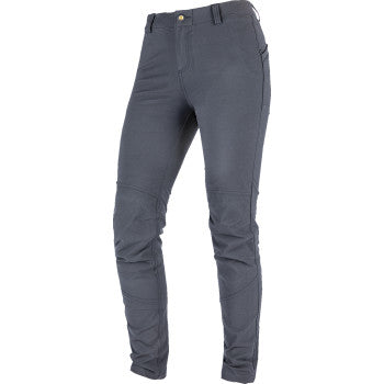 ICON Women's Hella 4™ Pants - Black - 6 2823-0440