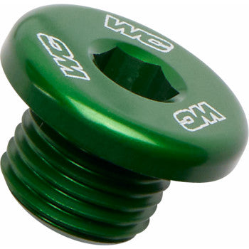 WORKS CONNECTION Radiator Drain Plug 24-633