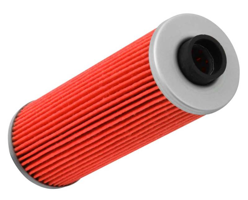 K&N BMW 1.625inch OD x 5.063inch H Oil Filter KN-161