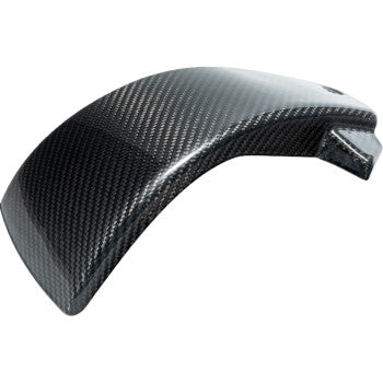 SLYFOX Side Cover - Right - Gloss Black 12061G