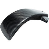 SLYFOX Side Cover - Right - Gloss Black 12061G