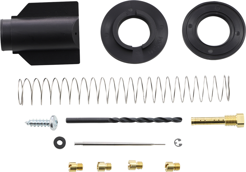 DYNOJET Thunderslide Jet Kit - '00-'06 Twin Cam 8131