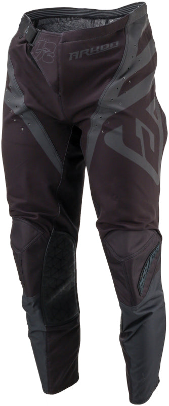 Answer 25 Arkon Nitrus Pants Black/Grey Size - 28 442492