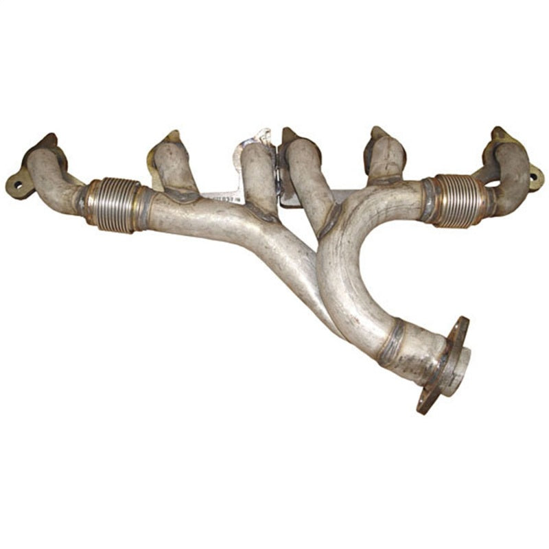 Omix Exhaust Manifold 4.0L 91-99 Jeep Models 17624.09