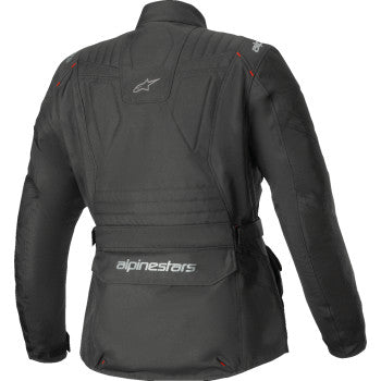 ALPINESTARS Stella ST-1 Waterproof Jacket - Black - Large  3210325-10-L