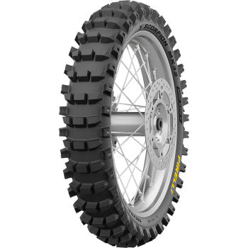 PIRELLI Tire - Scorpion™ MX32 Mid Soft - Rear - 110/90-19 - 62M 4574900