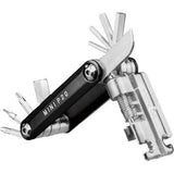 TOPEAK Mini P20 Tool - 20 Functions TT2582B