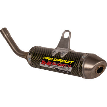 PRO CIRCUIT TI-2 Silencer  KTM 65 SX /Gas Gas MC 65 /Husqvarna TC 65 2024 1152465K