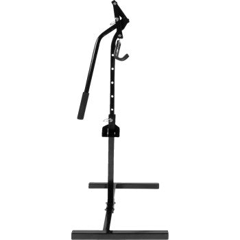 SUPER CADDY Track Stand - Deluxe - with Handlebar Cup 4110-0198