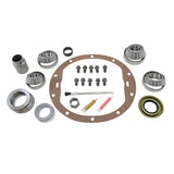Yukon Gear Master Overhaul Kit For 64-72 GM 8.2in Diff YK GM8.2