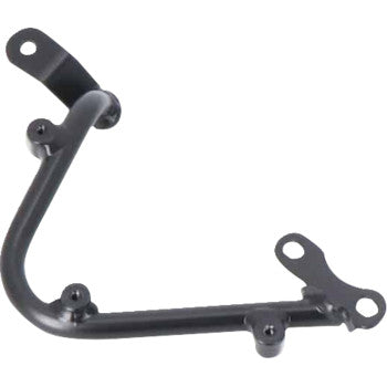SW-MOTECH SLC Side Carrier - Left - Bonneville - T100/T120 HTA.11.743.10000