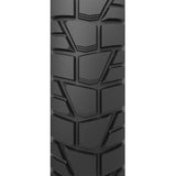 KENDA Tire - Trakmaster DTR - Rear - 130/80-17 - 65T 4634203