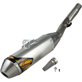 FMF PowerCore 4 HEX Muffler 042345 	KX 250 F 2017-2020  042345 1821-1794