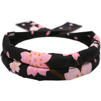 ZAN HEADGEAR Cotton Cooldanna® - Sugar Blossom DC451