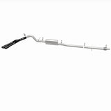 Magnaflow 24+ Ford Ranger Dual Exhaust - Black 19635