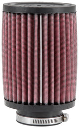 K&N Universal Rubber Filter 2.063 inch FLG 3.5 inch OD 5 inch Height RA-0510