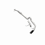 Magnaflow 21-24 Ford Bronco Rock Crawler Series Cat-Back Exhaust System 19682