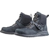 ICON Superduty6 Safety Toe Boots - Black - US 10 3403-1381
