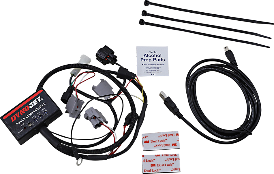 DYNOJET Power Commander Fuel Controller - Yamaha YXZ1000 FC22075