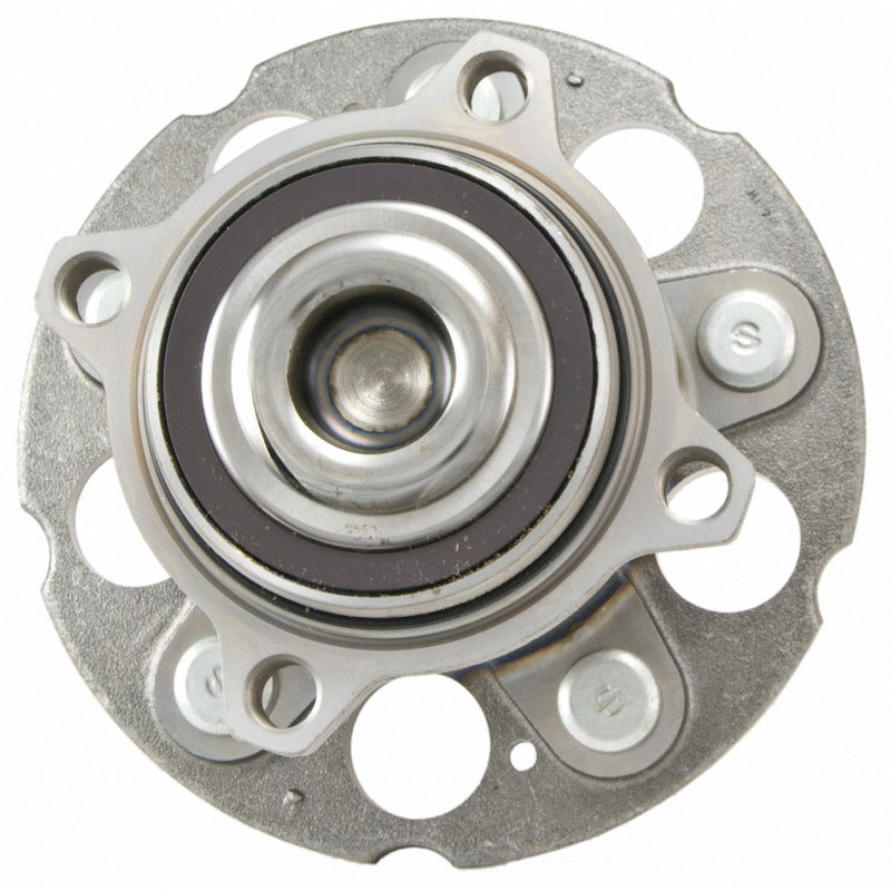 MOOG 10-11 Honda Accord Crosstour Rear Hub Assembly 512344