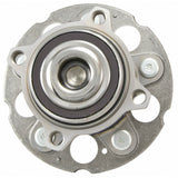 MOOG 10-11 Honda Accord Crosstour Rear Hub Assembly 512344