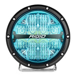 Rigid Industries 360-Series 6in LED Off-Road Drive Beam - RGBW (Pair) 36411