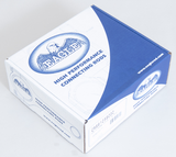 Eagle Dodge Stroker Hemi 6.125 Length 4340 Forged Steel Connecting Rods (Set of 8) CRS6125SO3D