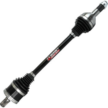 DEMON Axle - Complete - Heavy-Duty - Rear Left/Right - Maverick Sport/Commander 1000 PAXL-3069HD