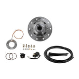 ARB Airlocker H260 34 Spl Nissan H260 S/N RD214