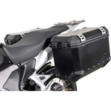 SW-MOTECH EVO Side Carrier - Left/Right - Honda - VFR1200X KFT.01.660.20000/B