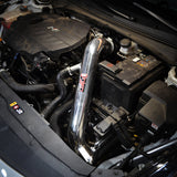 Injen 22-23 Hyundai Elantra N L4-2.0L Turbo Cold Air Intake Polished SP1364P