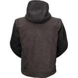 Z1R Jayrod Jacket - Black - Large 2840-0189