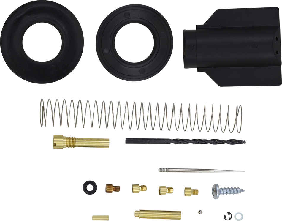 DYNOJET Thunderslide Jet Kit - '98-'03 1200S 8112