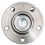 MOOG 03-14 Volvo XC90 Rear Hub Assembly 512395