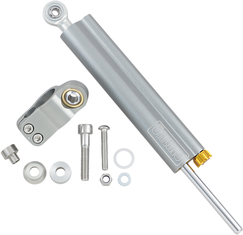 OHLINS Steering Damper SD 033