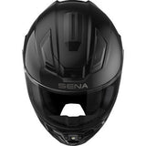 SENA Phantom Helmet - Matte Black - XL PHANTOM-MB0XL3