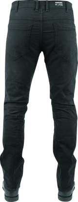 Speed and Strength Dogs Of War Pant Black Size - 30 X 30