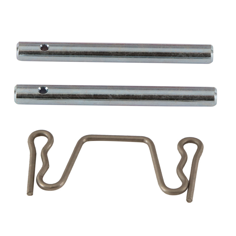 All Balls Racing 96-03 Kawasaki ZX750 (Ninja) ZX7R Brake Pad Retaining Pin Kit - Rear 18-7018