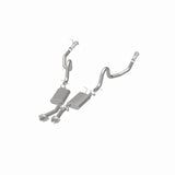MagnaFlow Sys C/B Ford Mustang Gt 5.0L 87-93 15632