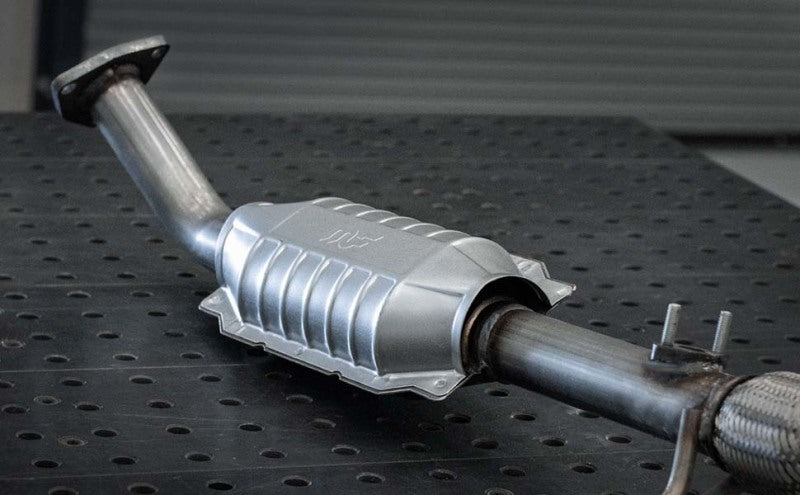 MagnaFlow Conv DF 96-99 Ram 1500/2500/3500 51274