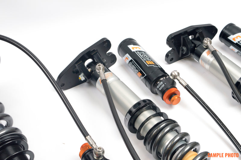 AST 5300 Series Coilovers Honda Civic FN2 RAC-H1901S