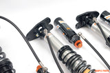 AST 5300 Series Coilovers Mitsubishi EVO 4/5/6 RAC-M3003S