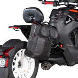 SHOW CHROME Levitate Bag and Mount - Ryker 41-427B