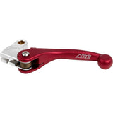 ARC  Clutch Lever - Forged - Shorty - Red CL-S401-R