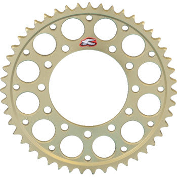 RENTHAL Rear Sprocket - Aluminum - 41 Tooth 411U-520-41P-HA