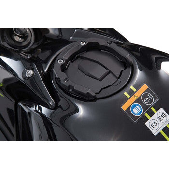 SW-MOTECH PRO Tank Ring Kit - Kawasaki TRT.00.787.31200/B