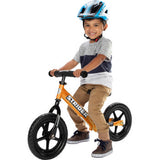 STRIDER 12" Sport Balance Bike - Orangee ST-S4OR